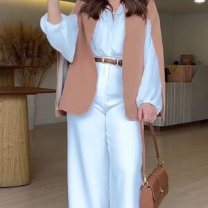 Meet your Posher, Lenise